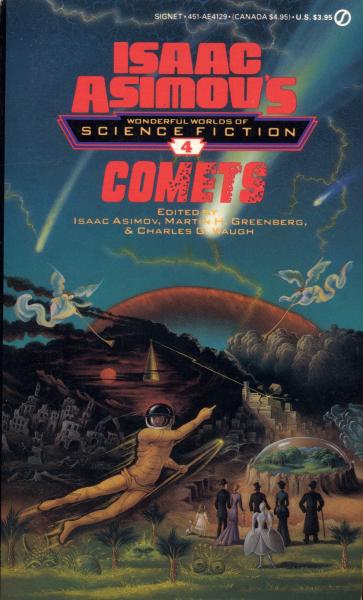 Comets