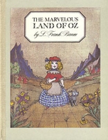 The Marvelous Land of Oz