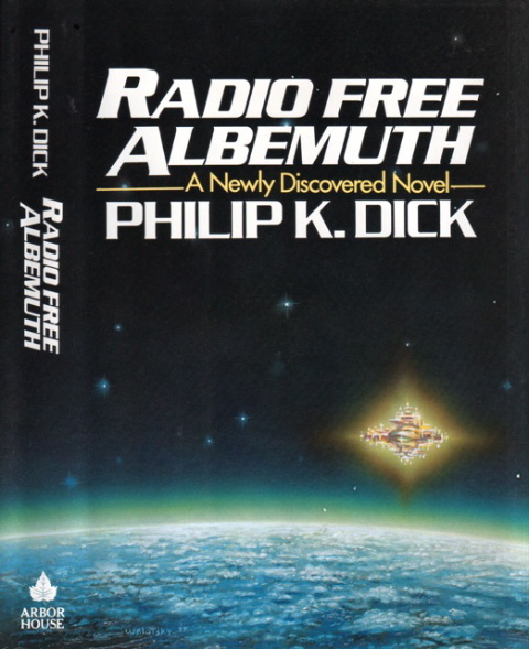 Radio Free Albemuth