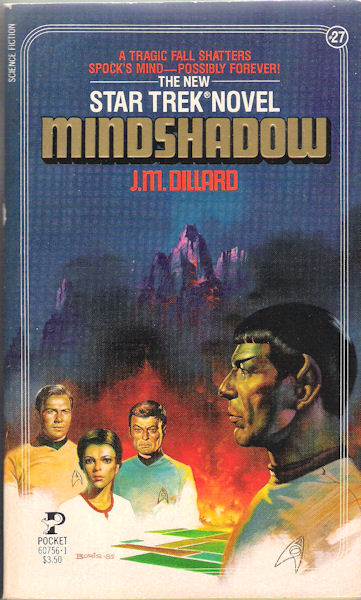 Mindshadow