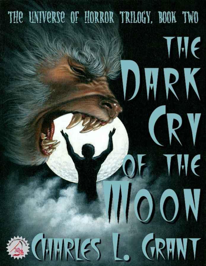 The Dark Cry of the Moon