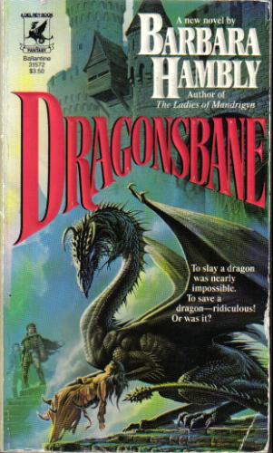 Dragonsbane