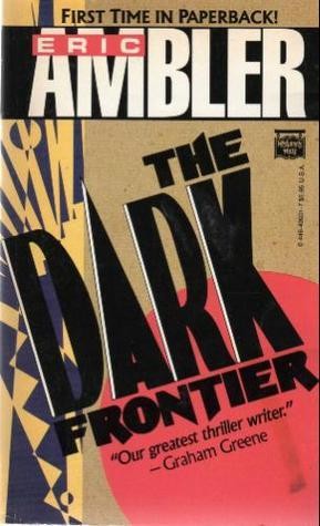 The Dark Frontier