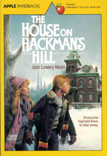 The House on Hackman's Hill