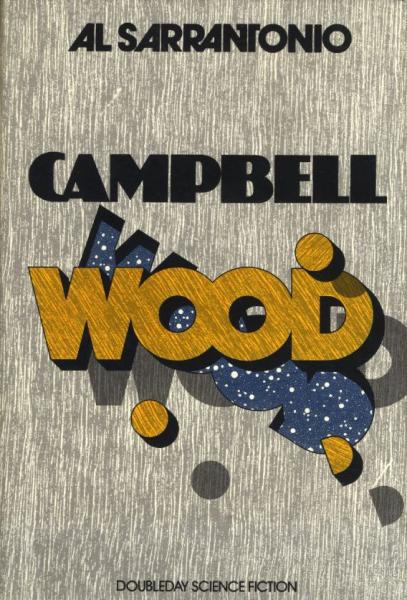 Campbell Wood