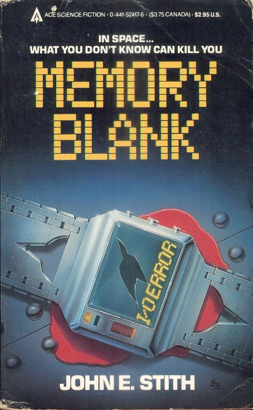 Memory Blank