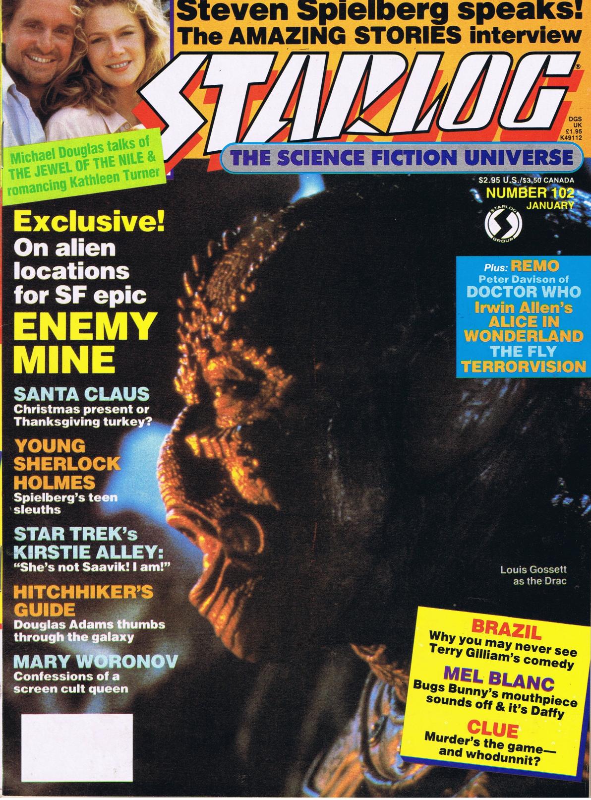 Starlog 1986-01 #102