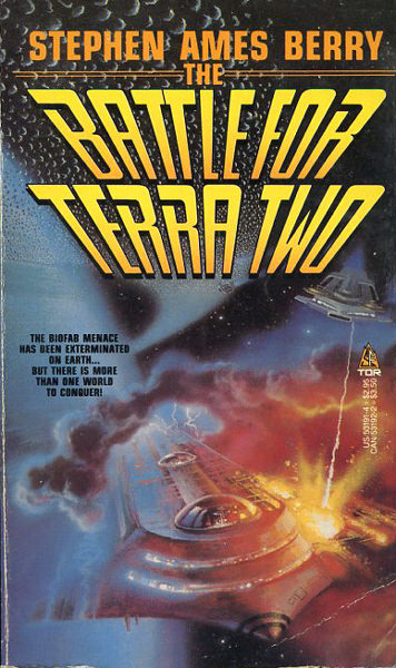 The Battle for Terra Two