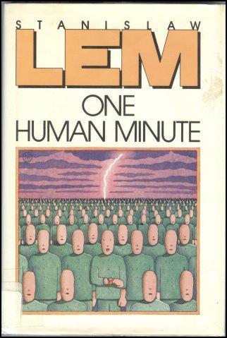 One Human Minute