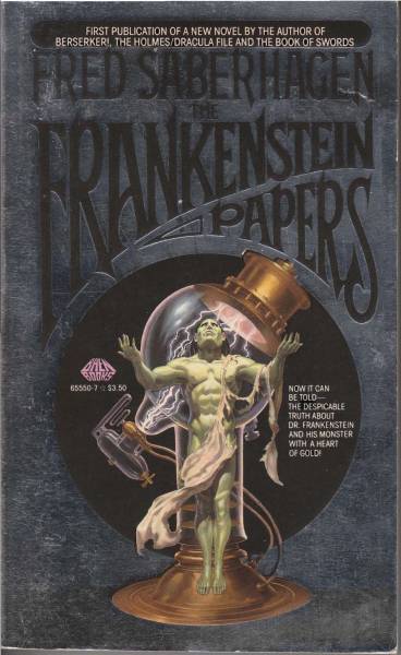 The Frankenstein Papers