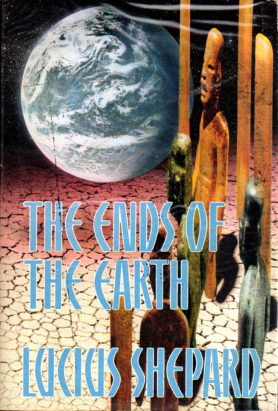 The Ends of the Earth