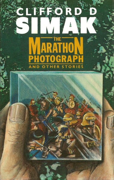 The Marathon Photograph and Other Stories