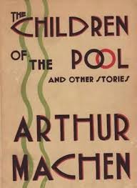 Children of the Pool