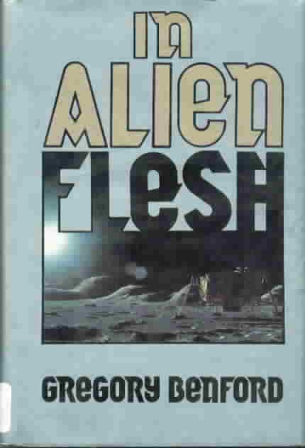 In Alien Flesh