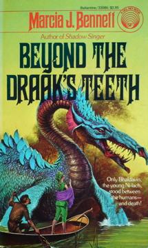 Beyond the Draak's Teeth