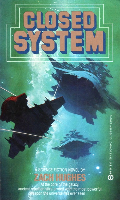 Closed System