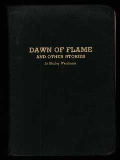 Dawn of Flame