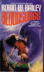 Bloodsongs