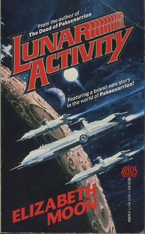 Lunar Activity