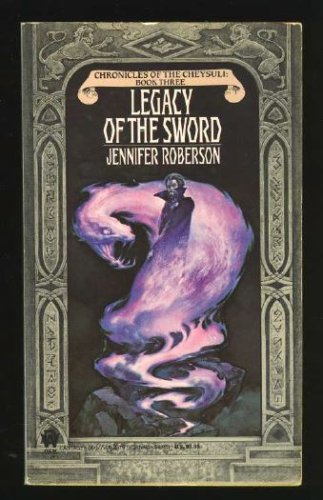 Legacy of the Sword