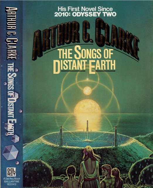 The Songs of Distant Earth