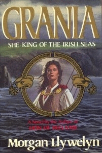 Grania: She-King of the Irish Seas