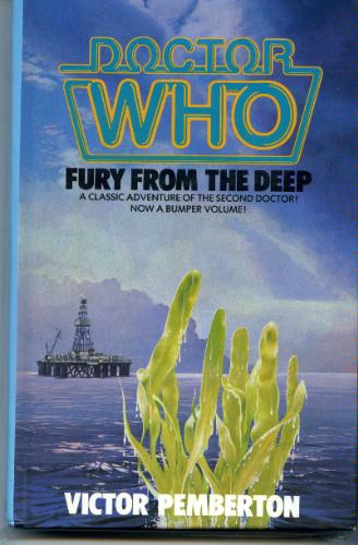 Fury from the Deep