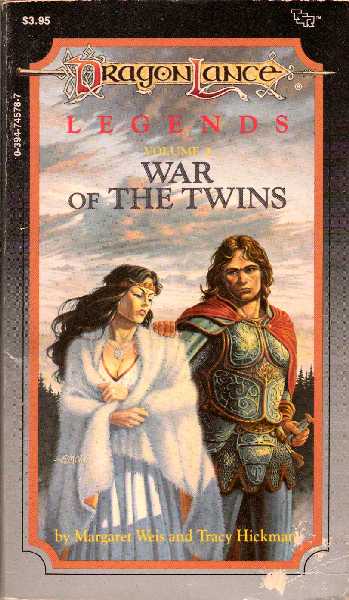 War of the Twins