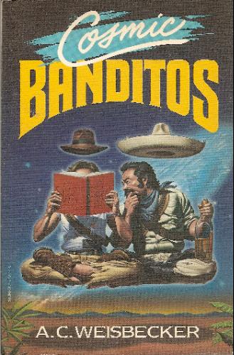 Cosmic Banditos