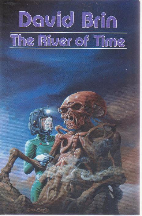 The River of Time