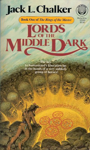 Lords of the Middle Dark