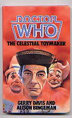 The Celestial Toymaker