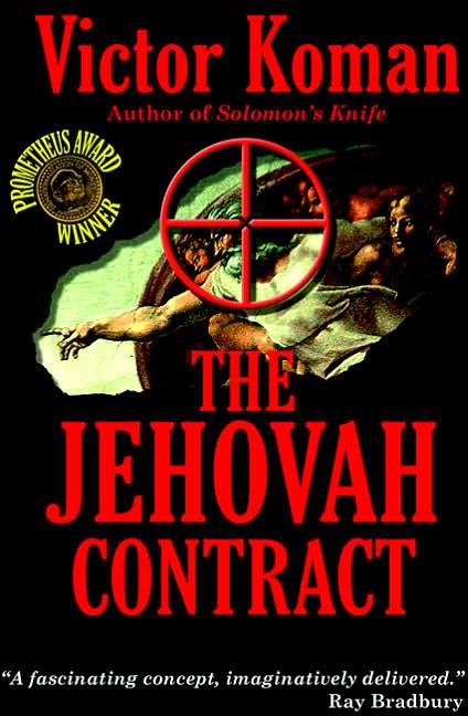 The Jehovah Contract