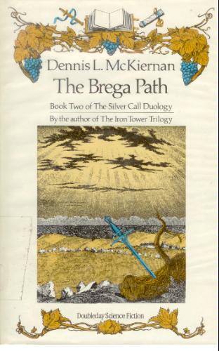 The Brega Path