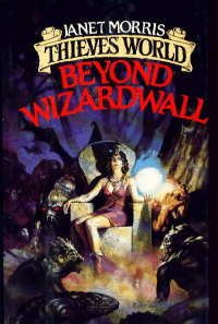 Beyond Wizardwall