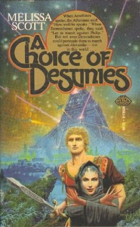 A Choice of Destinies