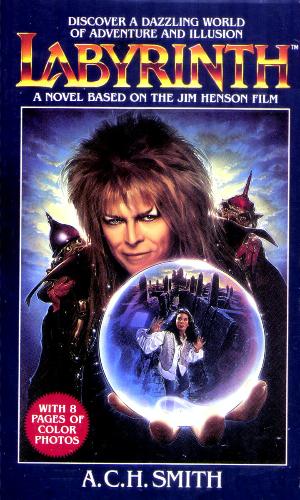 Labyrinth