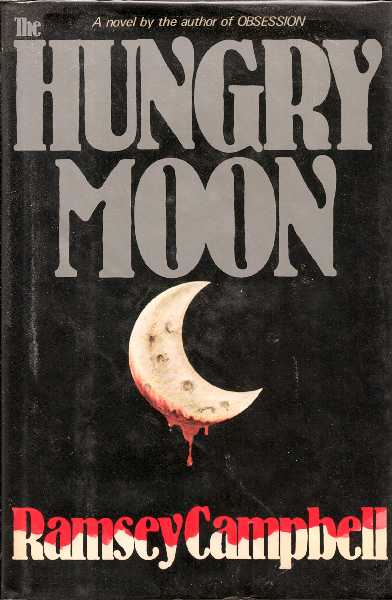 The Hungry Moon