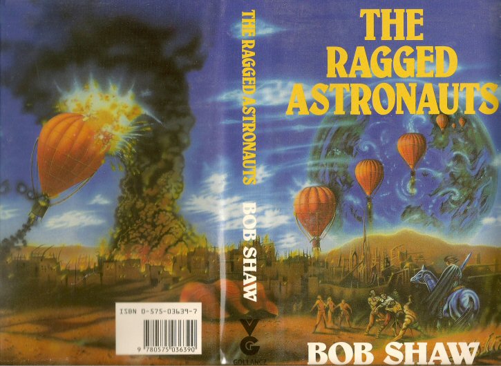 The Ragged Astronauts