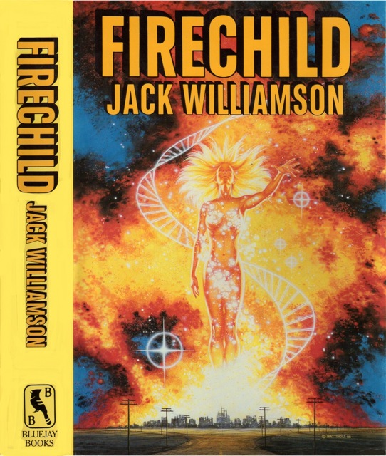 Firechild