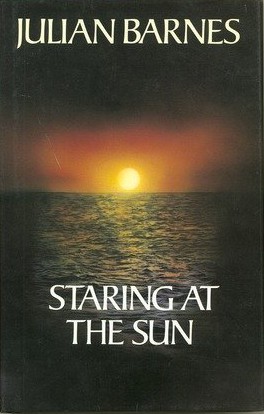 Staring at the Sun