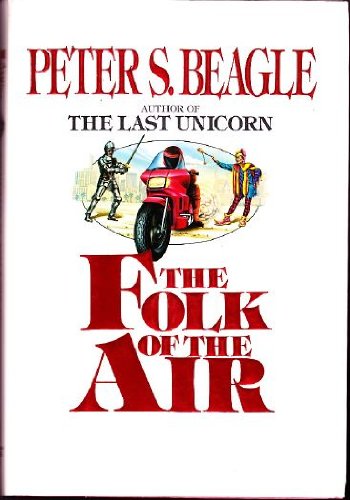 The Folk of the Air