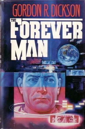 The Forever Man