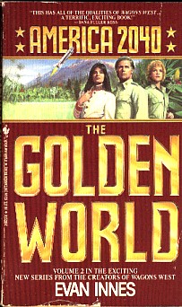 The Golden World