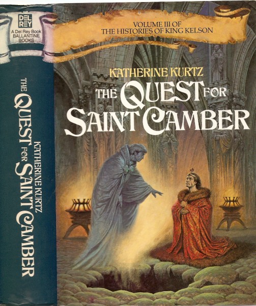 The Quest for Saint Camber