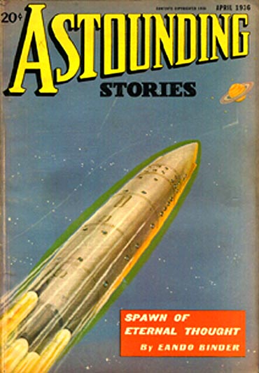 Astounding Stories 1936-04 v17n02