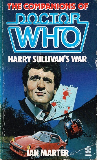 Harry Sullivan's War