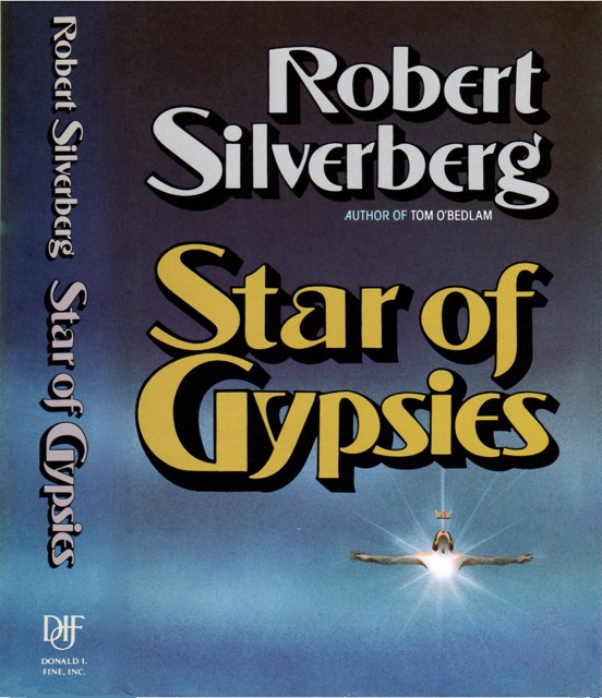 Star of Gypsies