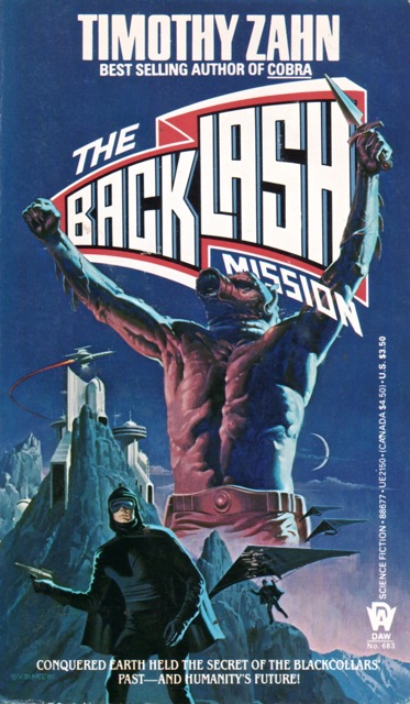 The Backlash Mission