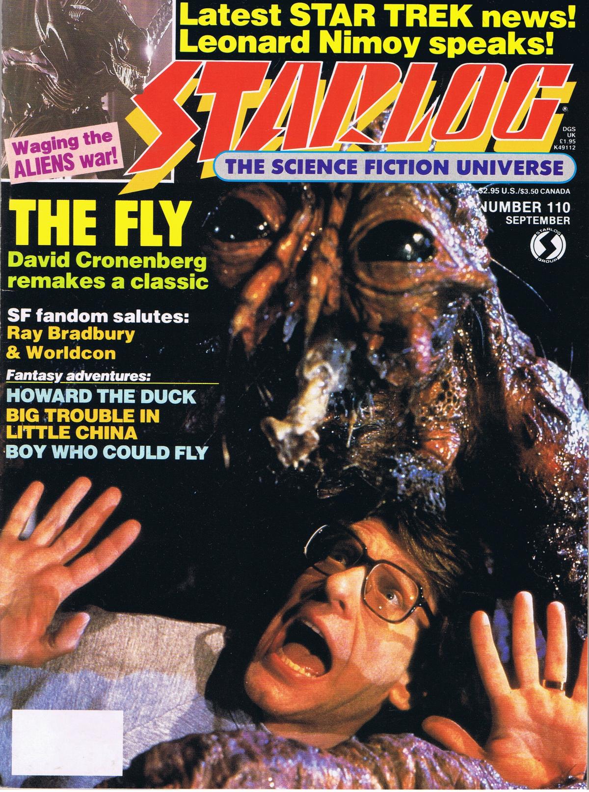 Starlog 1986-09 #110